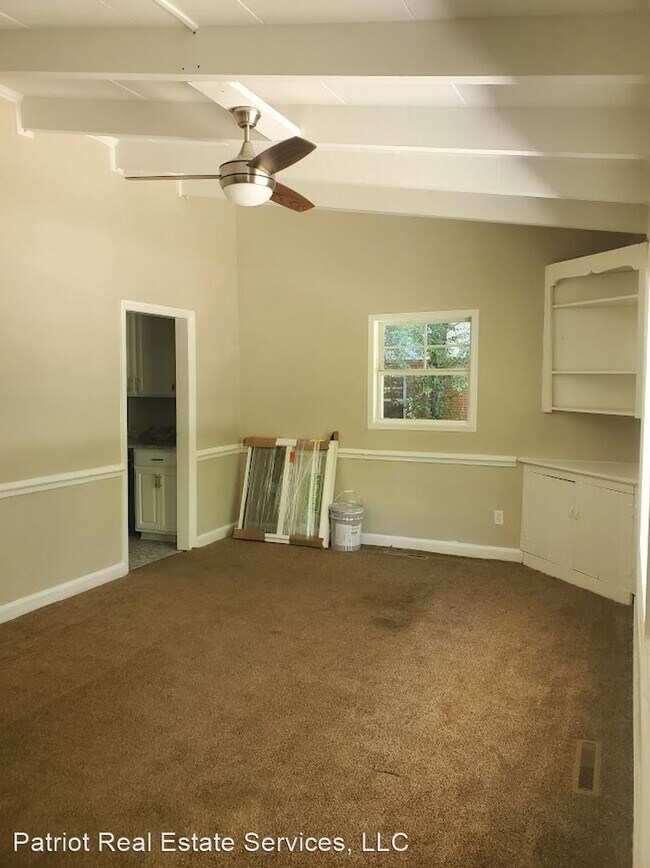 Building Photo - 3 br, 1 bath House - 413 Durant Drive