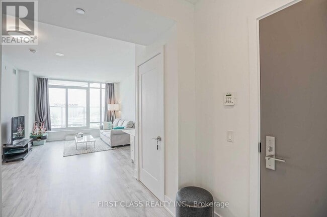 Photo du bâtiment - 15 Merchants' Wharf