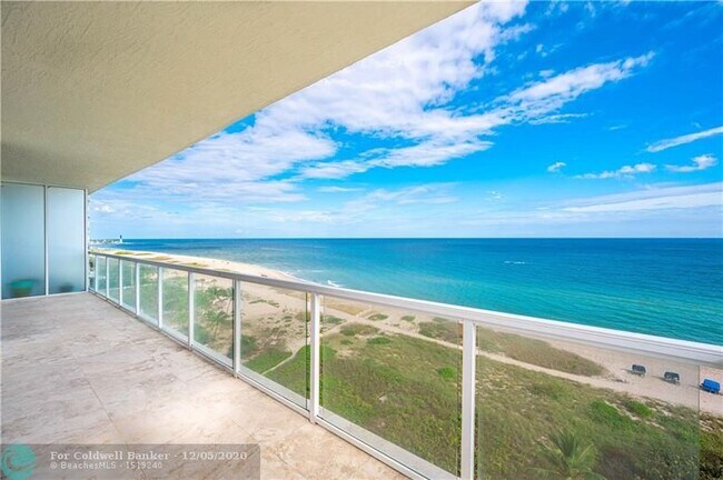 Foto del edificio - 704 N Ocean Blvd