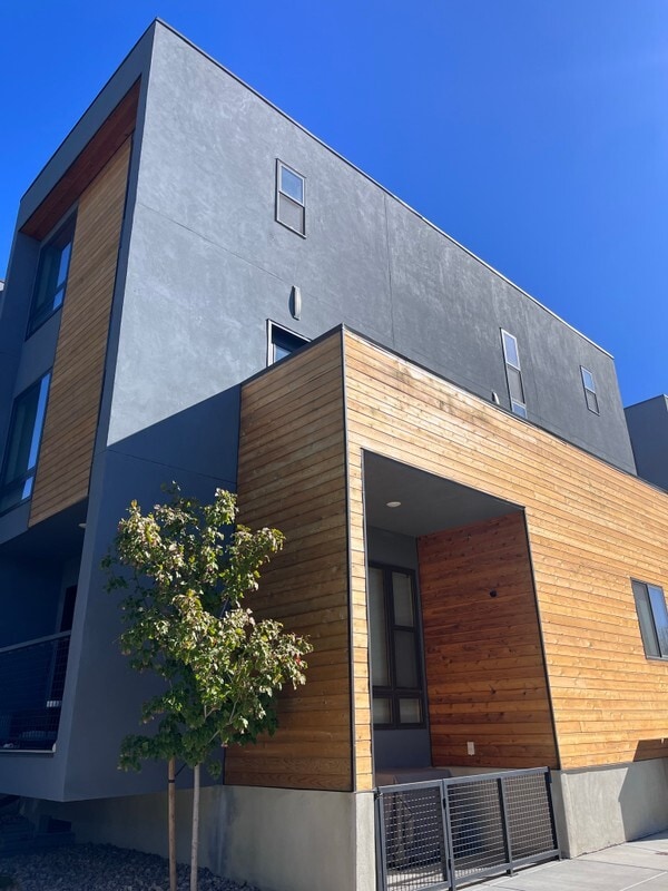 Photo - 24 W 1700 S Townhome