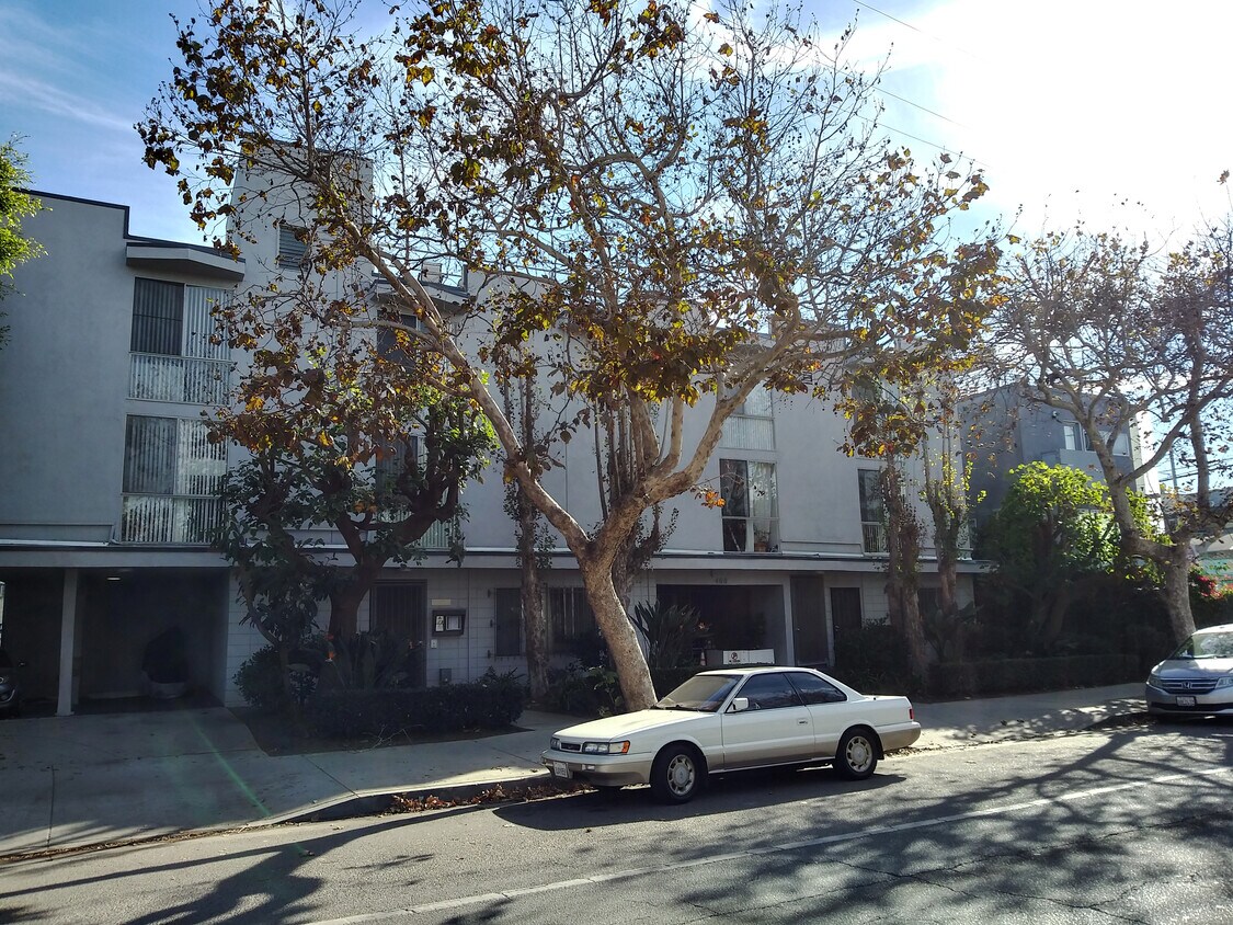 Building Photo - 408 S Venice Blvd