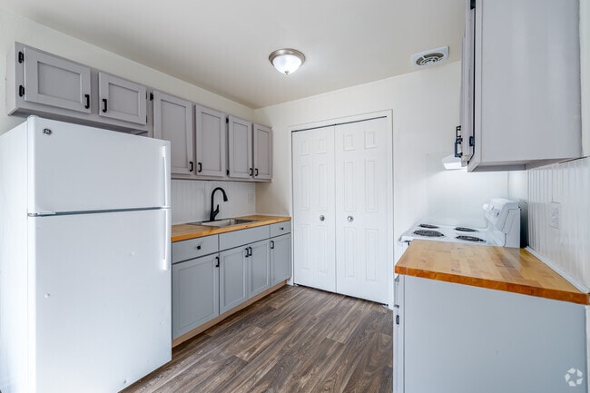 Interior Photo - Taylor Park Townhomes