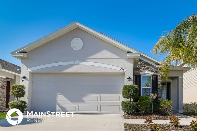 Building Photo - 255 Villavista Ct