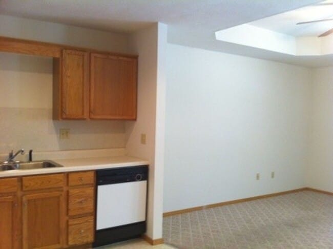 Building Photo - 3214 A St