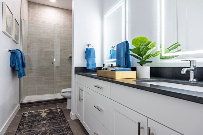 Apartamentos Vera Cedar Park — foto de la comunidad - Vera Cedar Park