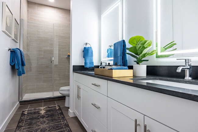 Vera Cedar Park apartments — community photo - Vera Cedar Park