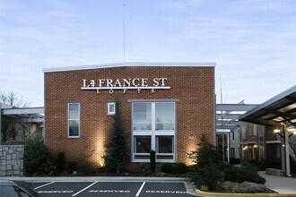 Building Photo - 1661 La France Street Northeast