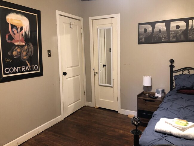 Foto del edificio - 223 Fountain Ave