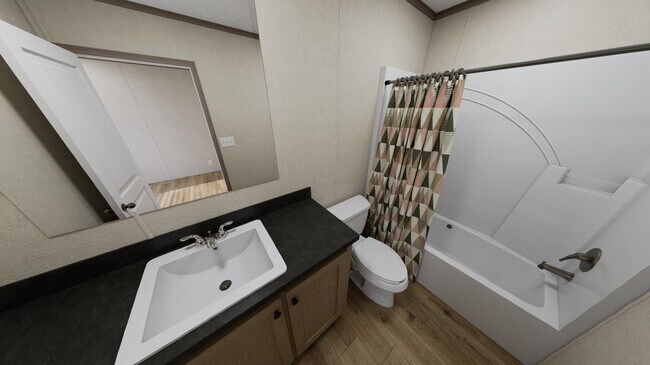 Foto del edificio - 5498 Toms Pl