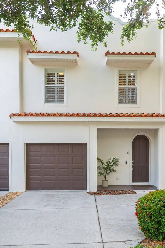Foto principal - 603 S Gomez Ave
