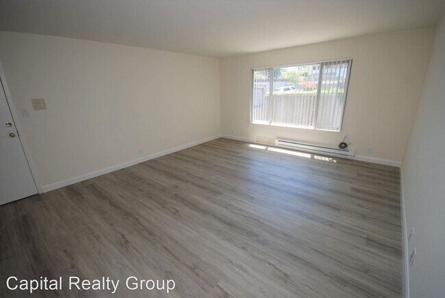 Foto del edificio - 1111 Mission Rd