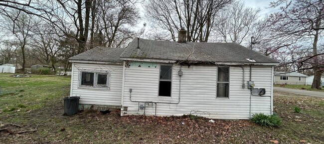 Foto del edificio - 2827 E Hickory St