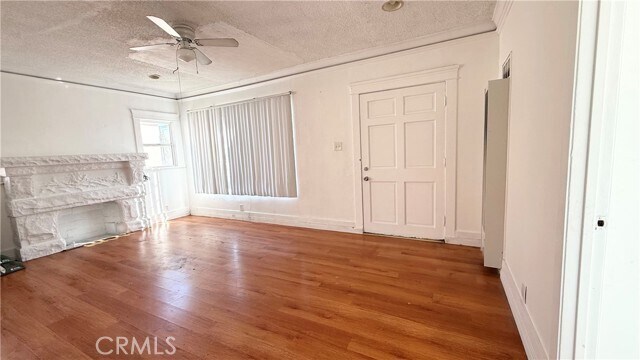 Foto del edificio - 1209 Spence St