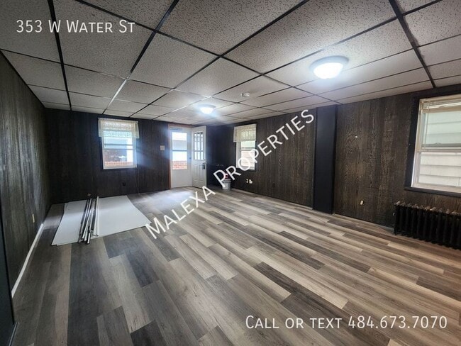 Building Photo - 353 W Water St