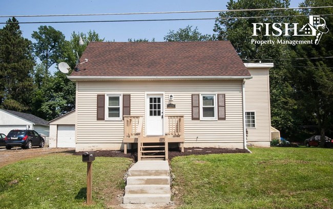 Building Photo - 1216 Leiser Rd