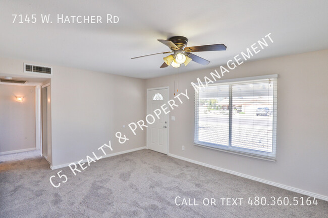 Building Photo - 7145 W Hatcher Rd