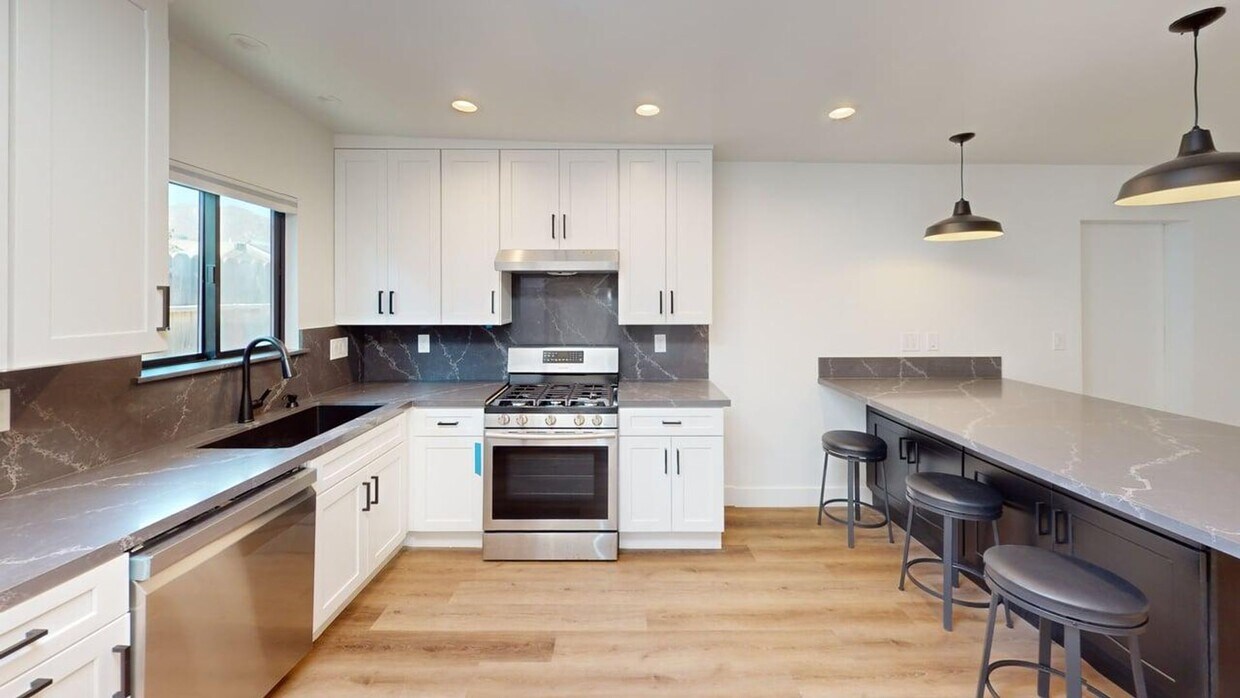 Foto principal - 1532 Gulf St