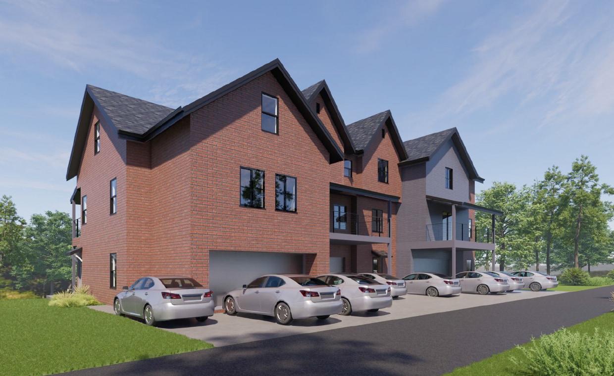 Building Photo - 6BR 6BA New Townhome in Fort Sanders Near UTK