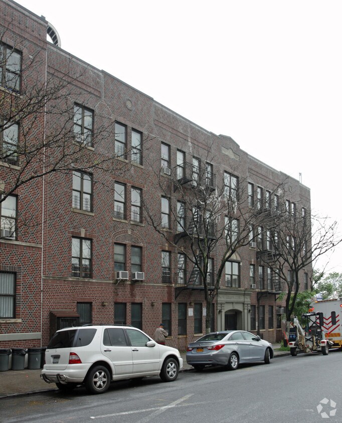 Foto principal - Lillian Court