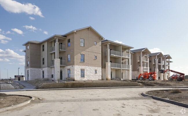 Foto del edificio - Provident Crossings