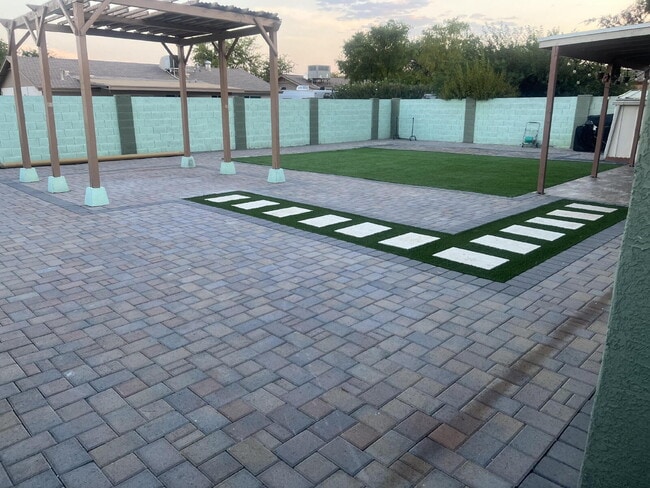 Desert Valley Estates Charm - Desert Valley Estates Charm Apartment