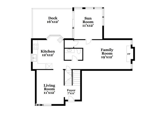 Building Photo - 2404 SE 7th St Terrace