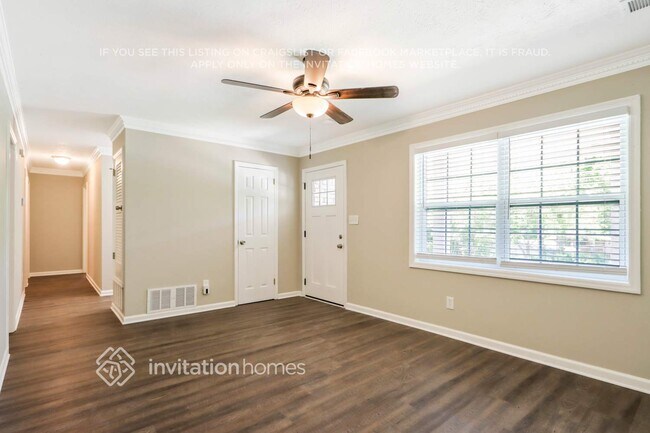 Foto del edificio - 3871 Leisure Springs Dr