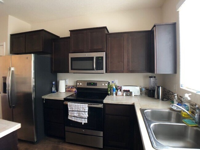 Foto del edificio - Delightful Morningside Community by DR Hor...