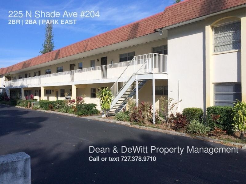 Primary Photo - 225 N Shade Ave