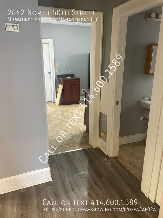 Building Photo - 2642 N 50th St