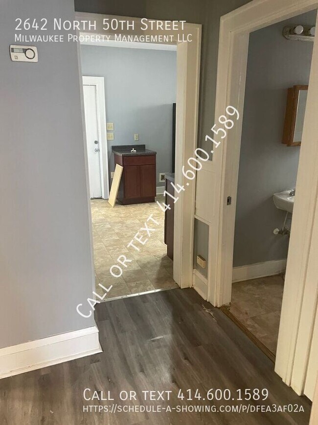 Foto del edificio - 2642 N 50th St