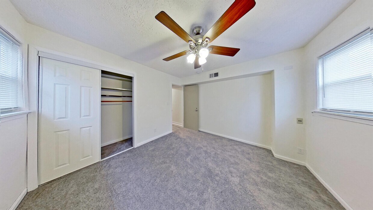 3101 Ivory WayBEDROOM 1B 726705 Unit BEDROOM 1B, Southport, IN 46227