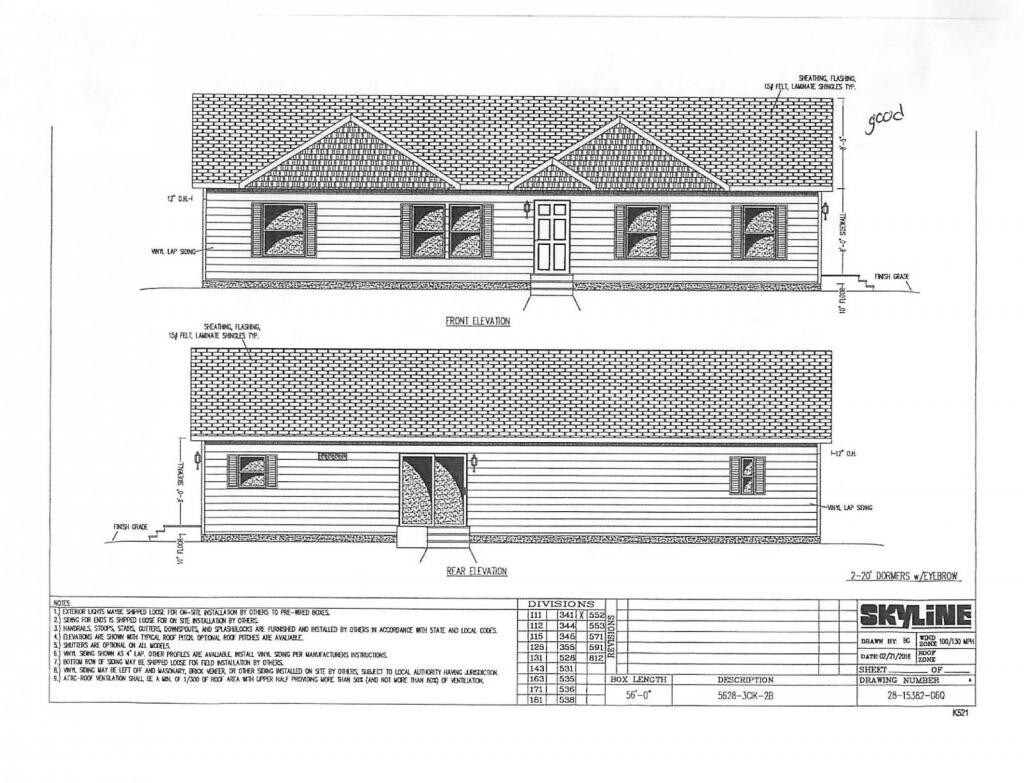 Primary Photo - 10015 Bonita Drive