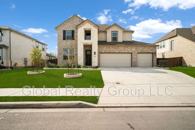 Foto del edificio - 6825 Hallie Lp