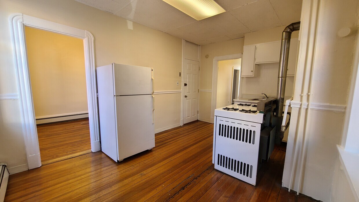 Primary Photo - 6 Unity St
