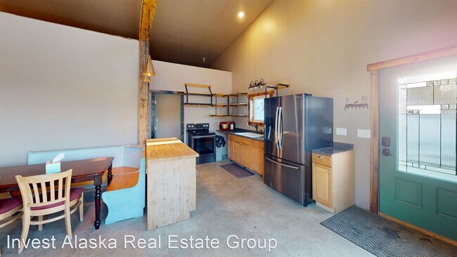 Foto del edificio - 2 br, 1 bath House - 1590 Snowbasin