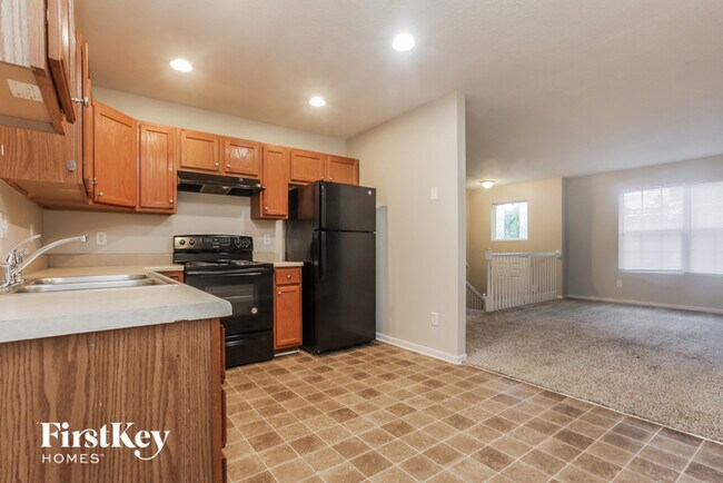 Foto del edificio - 8624 E 97 Terrace