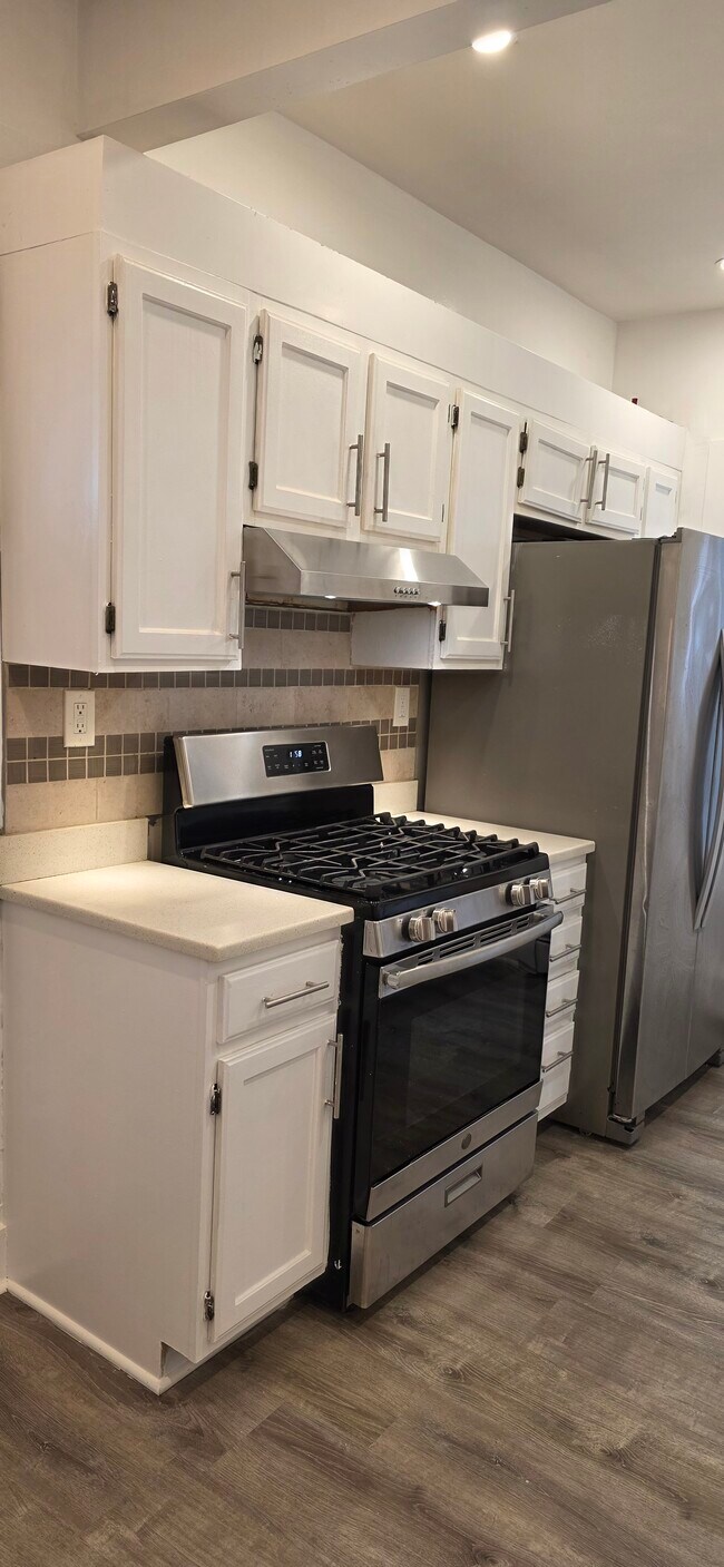 Foto del edificio - 24 Mission St