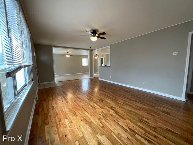 Building Photo - 3 br, 1 bath House - 3224 Ferguson Rd