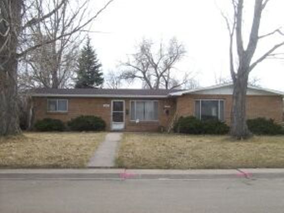 Foto principal - 1903 Oakwood Dr