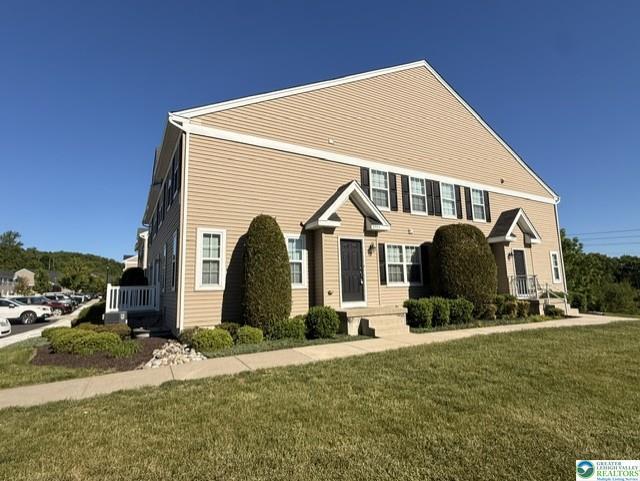 Building Photo - 5993 Valley Forge Dr