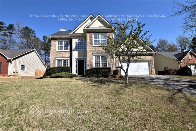 Building Photo - 4299 Chatham View Dr