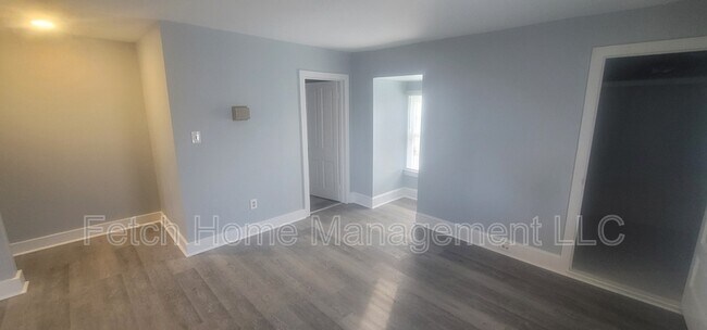 Foto del edificio - 3 N Main St