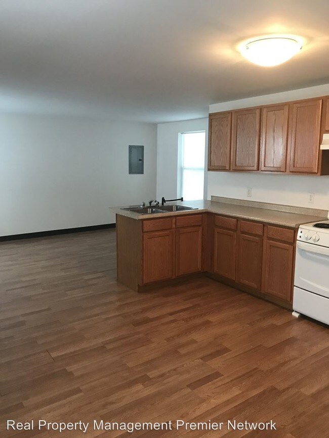 Foto del edificio - 24 Martin St