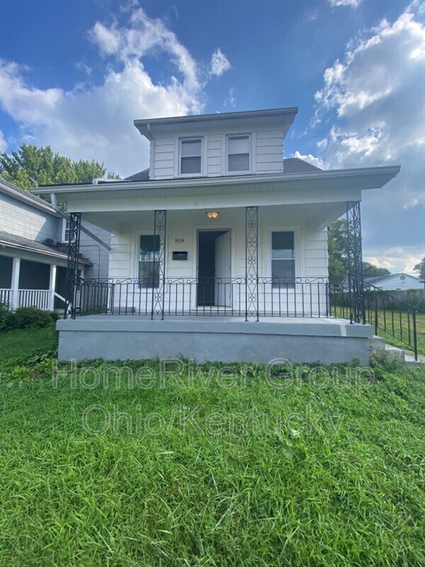 Primary Photo - 1834 Gondert Ave