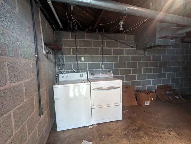 Foto del edificio - Garage Studio Apartment in Texarkana, Arka...
