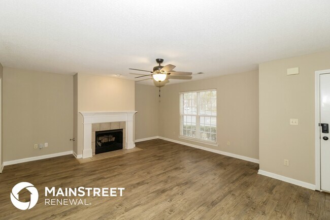 Foto del edificio - 5368 Milton Ridge Dr