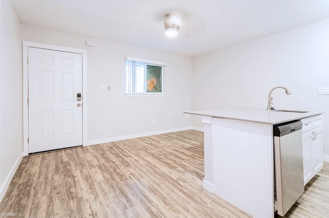 Foto del interior - Sunset Palms