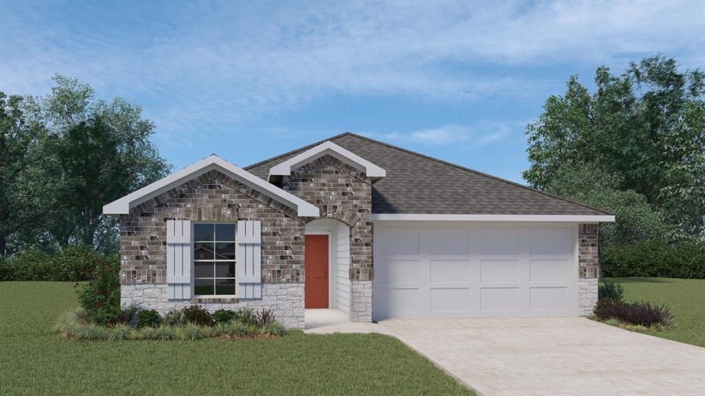 Foto principal - 318 Belmont Pl