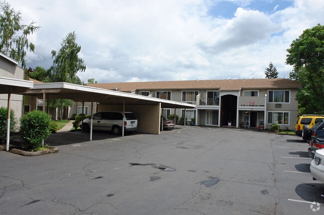 Building Photo - Pine Tree Lane Apartments